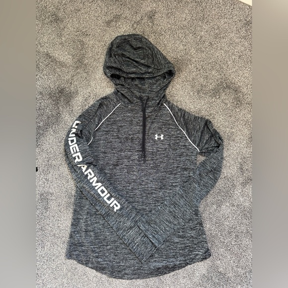 Set of 2 Under Armour Lightweight Hoodies - Picture 2 of 7
